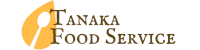 タナカフードサービス logo